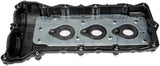 Valve cover for OE replacement (MPN: 264-925)