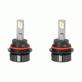 Heise LED Headlight Bulb (MPN: HE-9007PRO)