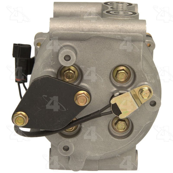 Four Seasons Air Conditioner Compressor (MPN: 98569)