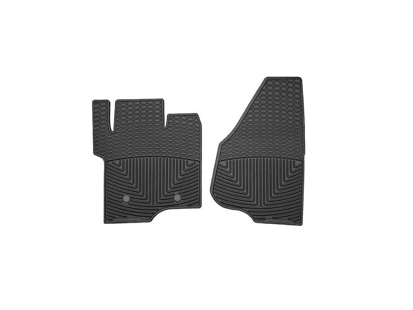 Weathertech All-Weather Floor Mats (MPN: W203)