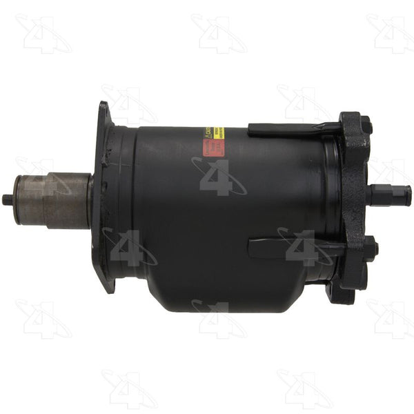 Four Seasons Air Conditioner Compressor (MPN: 57052)