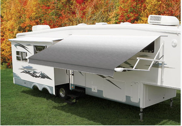 Carefree RV Springless Patio Awning (MPN: AL19006E)