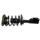 Monroe Quick-Strut Complete Strut Assembly (MPN: 171665)