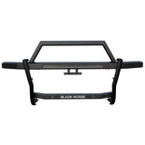 Black Horse Off Road Grille Guard (MPN: RAGF20-K1)