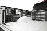 Molle Cargo Panel for 2021+ Ford F-150 and 3rd Gen Raptor (MPN: AC1903801NA)