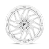 Fuel Off Road Hurricane D809 Wheel (MPN: D8092220B447)
