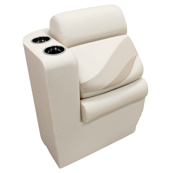 Wise Company Passenger Seat (MPN: BM13006L-1066)