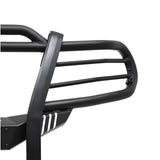Westin Sportsman X Grille Guard (MPN: 40-32075)