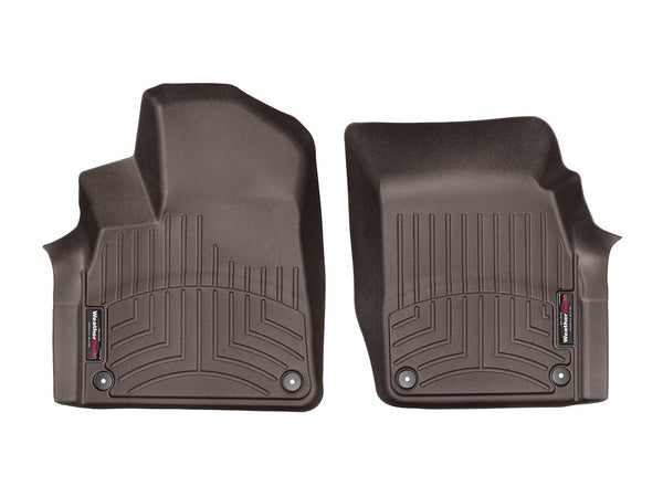 WeatherTech FloorLiner Cocoa Molded Fit (MPN: 478871)