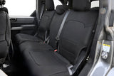 Body Armor Neoprene Seat Cover (MPN: 91011)
