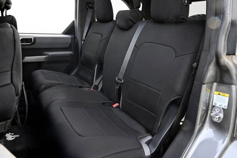 Body Armor Neoprene Seat Cover (MPN: 91011)