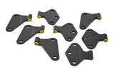 Kentrol Door Hinge Set (MPN: 50581)
