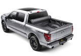 BAK Revolver X4TS Tonneau Cover (MPN: 80331RK)