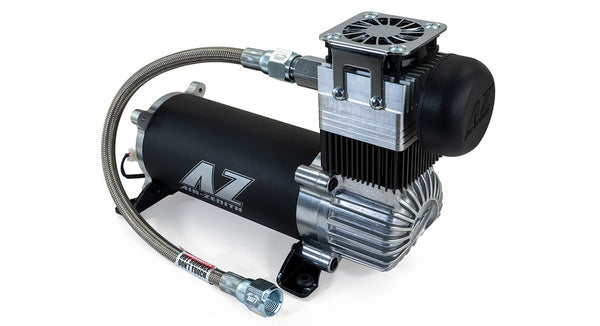 Horn Blasters Air-Zenith OB2 Air Compressor (MPN: AC-OB2K)