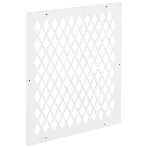 Weather Guard Van Storage System Shelf Back Panel (MPN: 96902-3-01)
