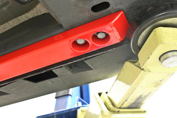 BMR Suspension Chassis Jacking Rails (MPN: CJR002R)