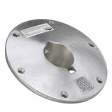 Boat Seat Pedestal Base Plate (MPN: SP-68914)