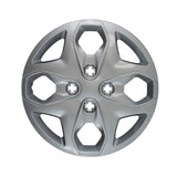 Coast To Coast 15 Inch Wheel Cover Set (MPN: IWC44415S)