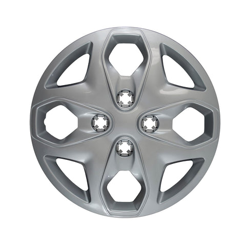 Coast To Coast 15 Inch Wheel Cover Set (MPN: IWC44415S)
