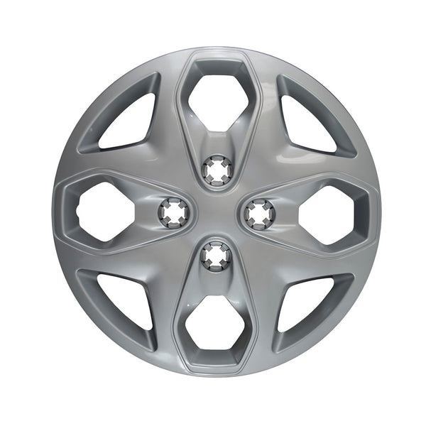Coast To Coast 15 Inch Wheel Cover Set (MPN: IWC44415S)