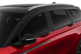 Husky Liner Low Profile Ventvisor (MPN: 2856009)