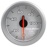 AutoMeter Gauge Oil Pressure (MPN: 9152-UL)