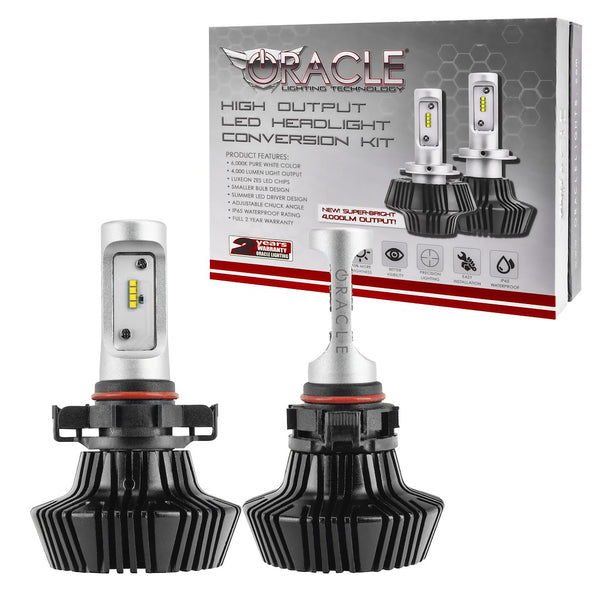 Oracle Lighting LED Headlight Bulb (MPN: 5245-001)