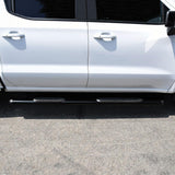 Westin Premier 4 Inch Oval Nerf Bar (MPN: 22-5035)