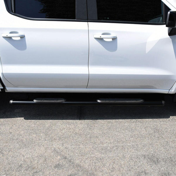 Westin Premier 4 Inch Oval Nerf Bar (MPN: 22-5035)