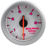 AutoMeter Tachometer AirDrive Short Sweep Electric (MPN: 9198-UL)