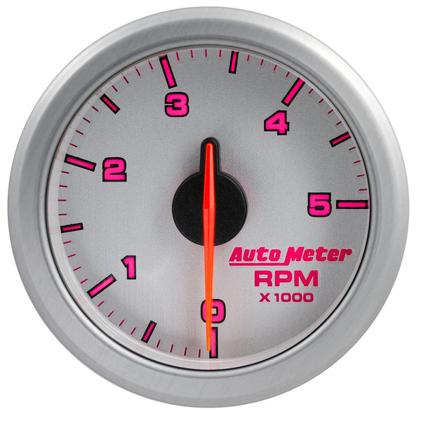 AutoMeter Tachometer AirDrive Short Sweep Electric (MPN: 9198-UL)