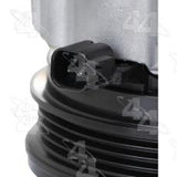 Four Seasons Air Conditioner Compressor (MPN: 168395)