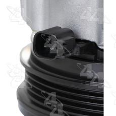 Four Seasons Air Conditioner Compressor (MPN: 168395)