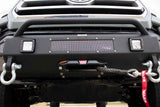 Fishbone Offroad Center Stubby Bumper (MPN: FB21311)