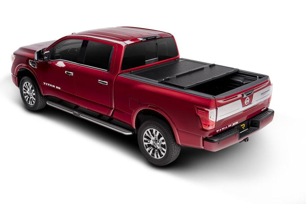 UnderCover Flex Hard Folding Tonneau Cover (MPN: FX51004)