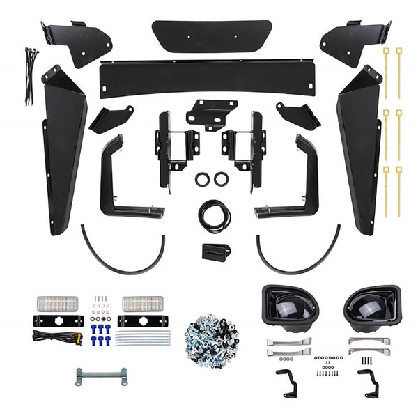 ARB Bumper Mounting Kit (MPN: 6173844)