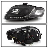 Spyder Automotive Headlight Assembly (MPN: 5008572)