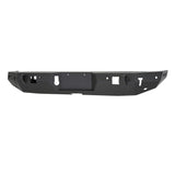 Westin WJ2 Rear Bumper (MPN: 59-82075)