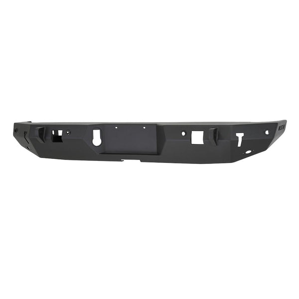 Westin WJ2 Rear Bumper (MPN: 59-82075)