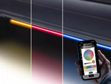 PowerStep Vision Running Board (MPN: 96255-01A)