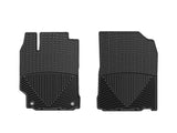 Weathertech All-Weather Floor Mats (MPN: W255)