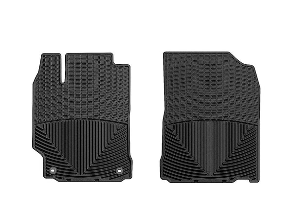 Weathertech All-Weather Floor Mats (MPN: W255)