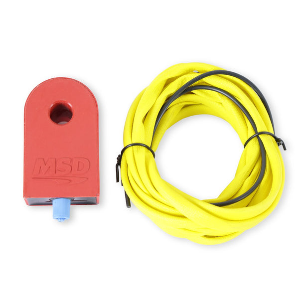MSD Ignition Spark Synchronizer Inductive Pickup (MPN: 7555)