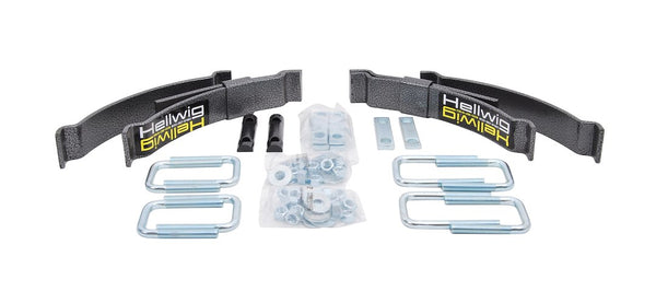 Hellwig Helper Spring Kit (MPN: 1565)