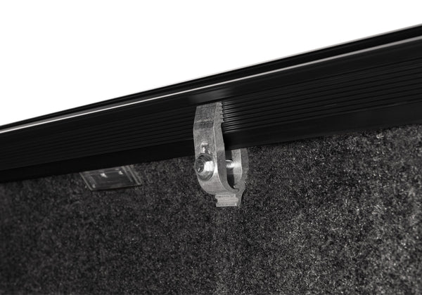 Truxedo Sentry CT Hard Roll-Up Tonneau Cover (MPN: 1571116)