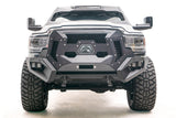 Fab Fours Windshield Frame Cover (MPN: VC4400-1)