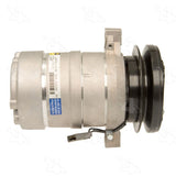 Four Seasons Air Conditioner Compressor (MPN: 58259)