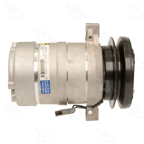 Four Seasons Air Conditioner Compressor (MPN: 58259)