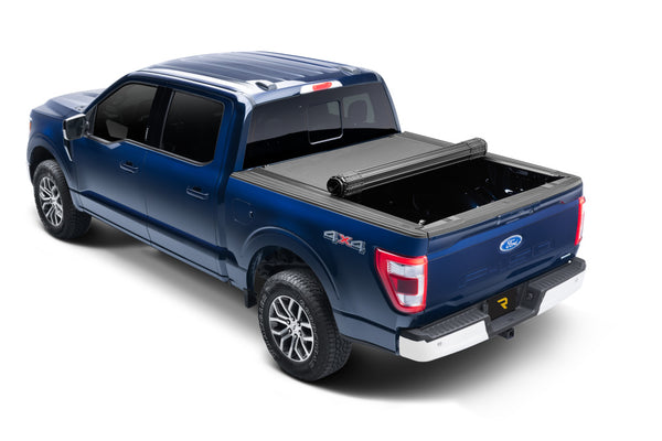 Revolver X4s Tonneau Cover by BAK Industries (MPN: 80339)