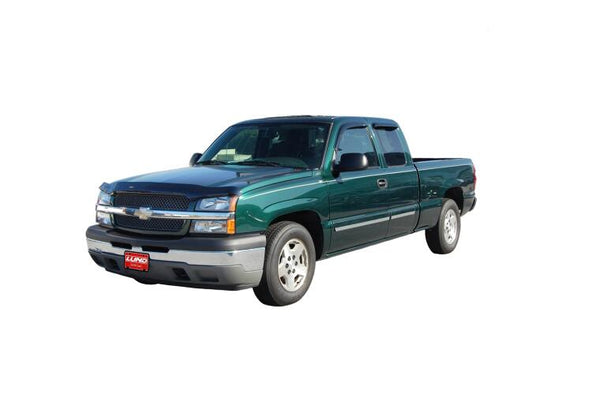 Auto Ventshade Ventvisor (MPN: 94044)